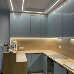 Remonty mieszkań Mińsk Mazowiecki 2