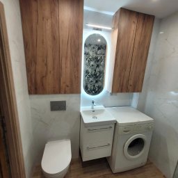 Remonty mieszkań Mińsk Mazowiecki 4