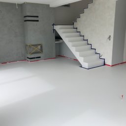 Mikrocement Dobrzewino 1