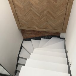 Mikrocement Dobrzewino 2