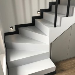 Mikrocement Dobrzewino 3