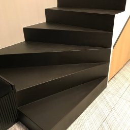 Mikrocement Dobrzewino 4