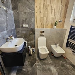 Remonty mieszkań Sadkowice 2