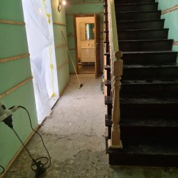 Remonty mieszkań Sadkowice 4