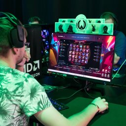 zima.raw - Meet at Rift 2025