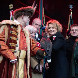 zima.raw - Święto Niepodległości w Galerii Manufaktura