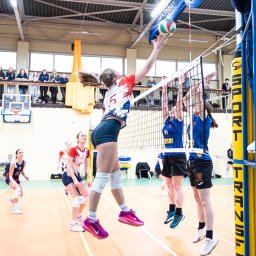 zima.raw - Mecz Budowlanych 47 Liceum Ogólnokształcące