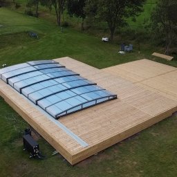 Remont łazienki Sobótka 2