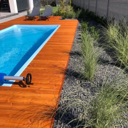 Remont łazienki Sobótka 3