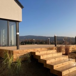 Remont łazienki Sobótka 4