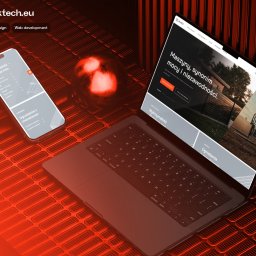 Tworzenie stron internetowych Krapkowice 3