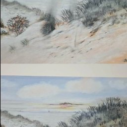 Katarzyna Kudyba-Koszteyn Konserwacja i Restauracja Dzieł Sztuki 