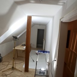 Remonty mieszkań Starogard Gdański 1