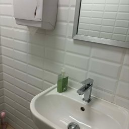 GlowClean Kinga Opach - Lśniąca łazienka i uzupełnione zapasy to u mnie standard. Tak przygotowuję przestrzeń, w której aż chce się pracować.
