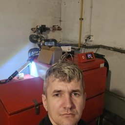 SolidMark Marek Papis - kotłownia stałopalna