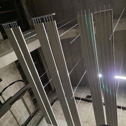 SolidMark Marek Papis - promienniki