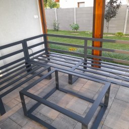 GOSPODARSTWO ROLNE - Schody Grodzisk Wielkopolski