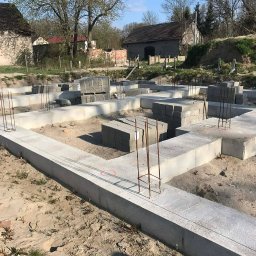 Malowanie mieszkań Karlino 3