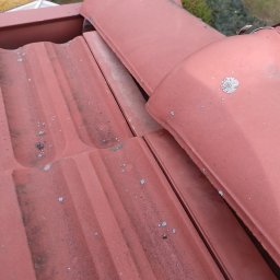 Naprawa dach&oacute;w Pruszk&oacute;w