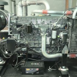 Serwis maszyn Chrzanów 2