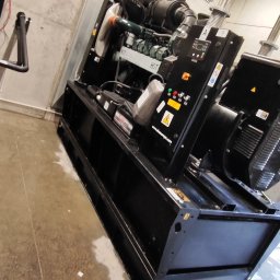 Serwis maszyn Chrzanów 1