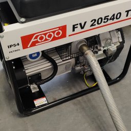 Serwis maszyn Chrzanów 3