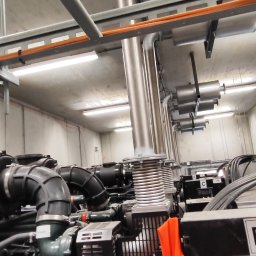 Serwis maszyn Chrzanów 4