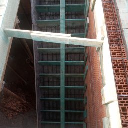 Domy murowane Łódź 1