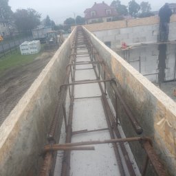 Domy murowane Łódź 2