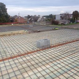 Domy murowane Łódź 3