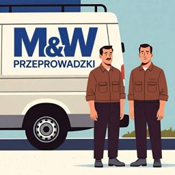 M&W Transport - Przew&oacute;z Samochod&oacute;w Ł&oacute;dź