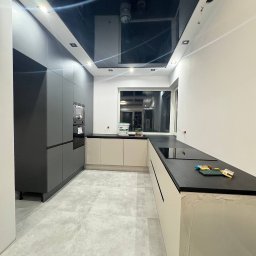 Kuchnie na wymiar Warszawa 3