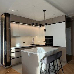 Kuchnie na wymiar Warszawa 4