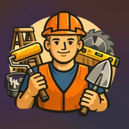 Dom-Garden Serwis - Malowanie Mieszkania Marki