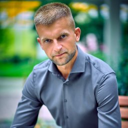 TERMI Elewacje - Malowanie Elewacji Ż&oacute;łwin