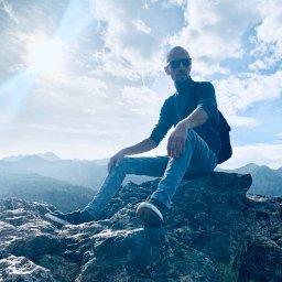 Ivan Lukashuk - Sprzedaż Okien PCV Legionowo