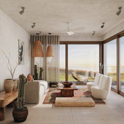 Szafy wnękowe Morąg 2