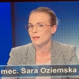 Kancelaria Adwokacka Sara Oziemska - Prawnik Rodzinny Osowiec