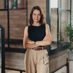 WERONIKA GOLEC - Ekspert Kredytowy - Weronika Golec - Ekspert Kredytowy