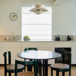 Anna Komorowicz Studio - Projektowanie wnętrz Poznań