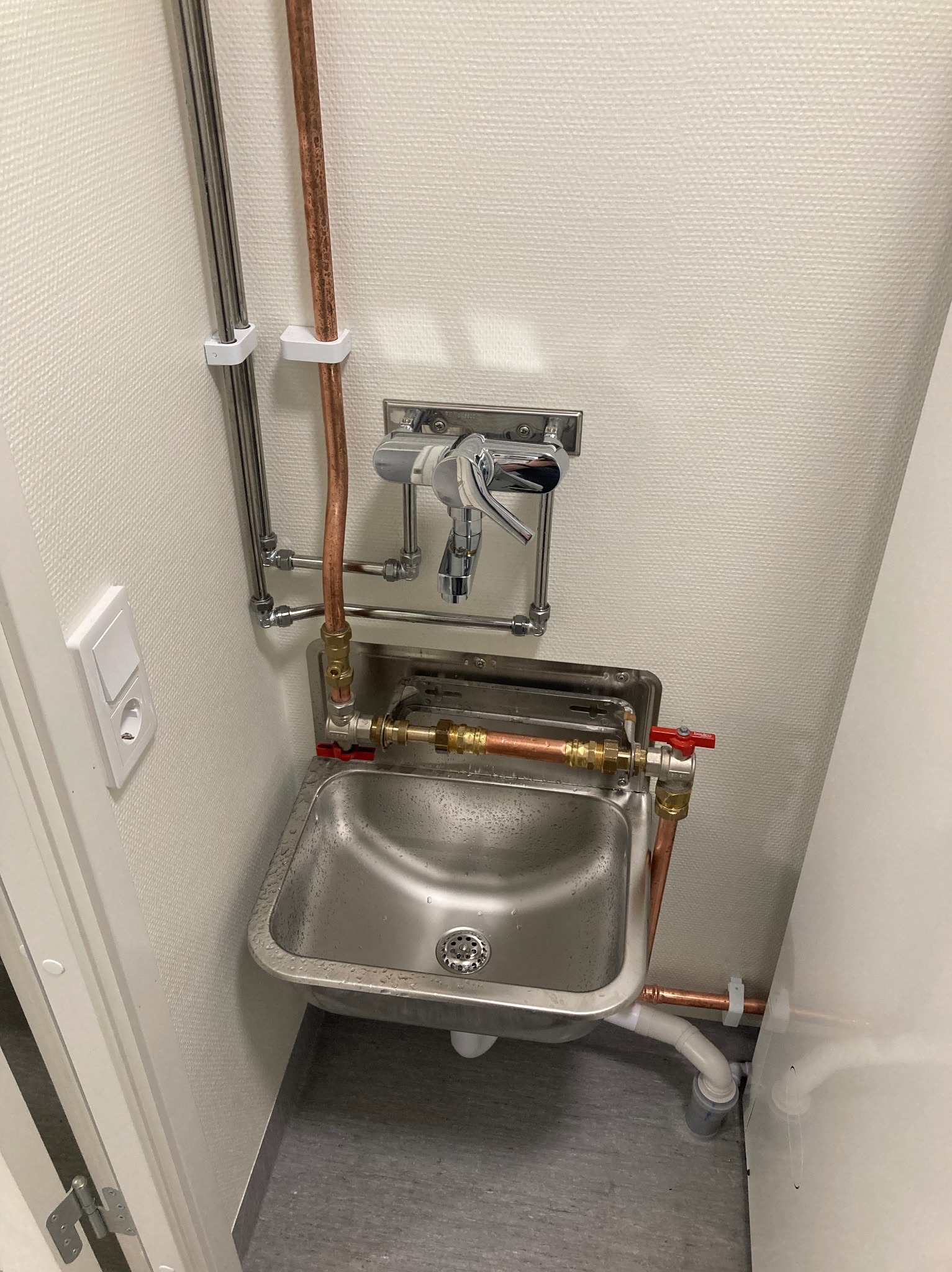 Wychodzenie z opresji ( dość nietypowa zachcianka )