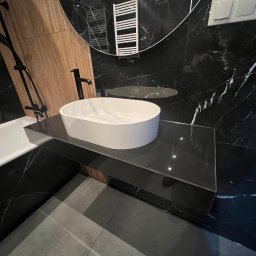 Malowanie mieszkań Zabrze 1