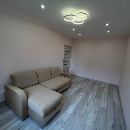 Malowanie mieszkań Zabrze 2