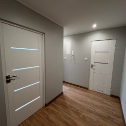 Malowanie mieszkań Zabrze 3