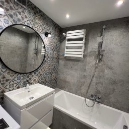 Malowanie mieszkań Zabrze 4