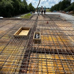 Kierownik budowy Kraków 1