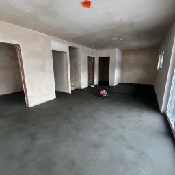 Kierownik budowy Kraków 2