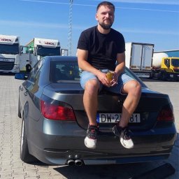 Dariusz Abramek - Budownictwo Lublin