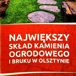 TUNDRA BRUK PIOTR KUCHTA - Destrukt Betonowy Olsztyn