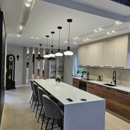 Remonty mieszkań Linowiec 2